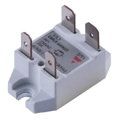 1 Phase Solid State Relay