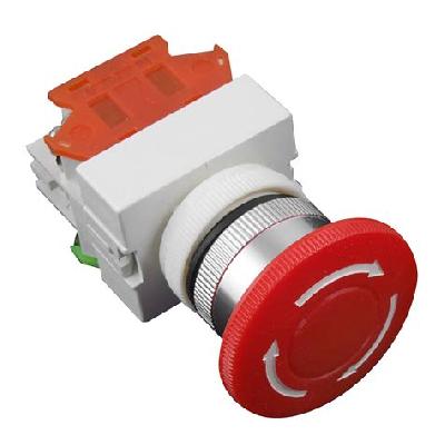 Emergency Stop Switches