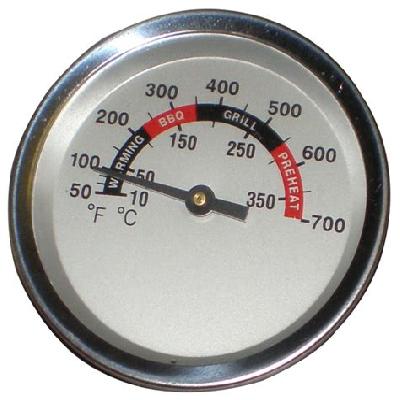 Heater Indicator