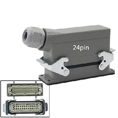Heavy Duty Connector