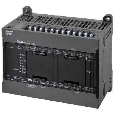 Omron Plc