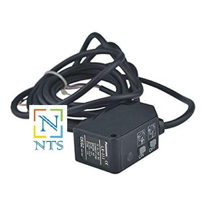 Panasonic Color Mark Sensor