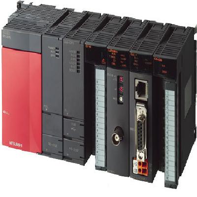 Q Series Mitsubishi Plc