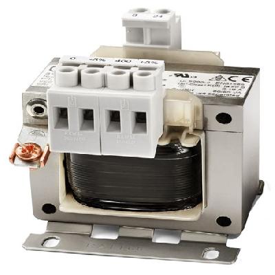 Single Phase Control Transformer