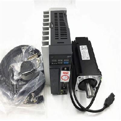 Delta AC Servo Drives