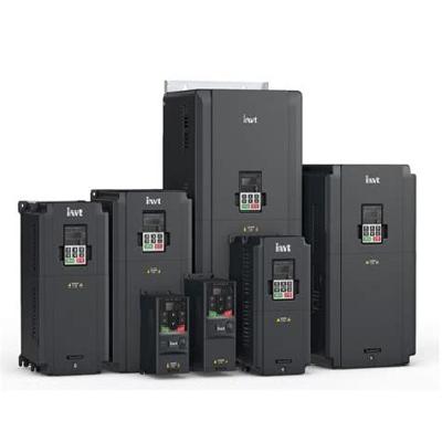 Invt Solar AC Drive - Gd100-004g-4-pv(inf)