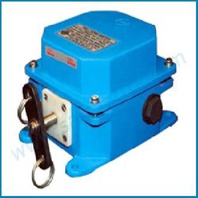 Jai Balaji Limit Switch