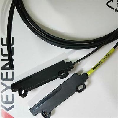 Keyence Optical Fiber Sensor