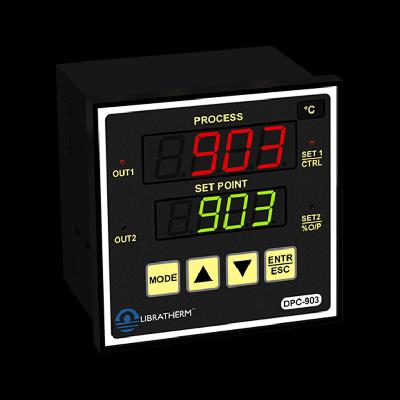 Libratherm Digital Temperature Controller