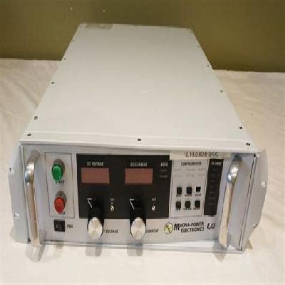 Magna Power Supply