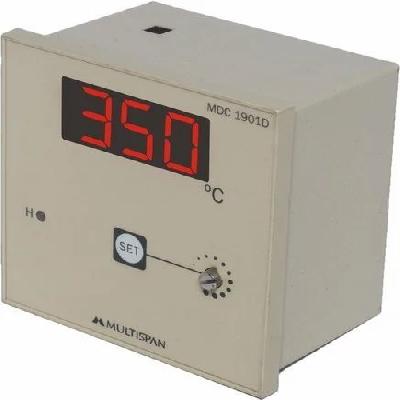 Multispan UTC 221P Temperature Controllers