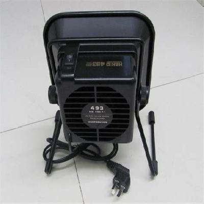 Smoke Absorber 493