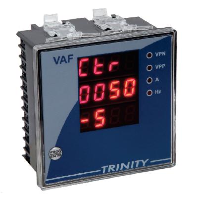 Trinity VAF Meter