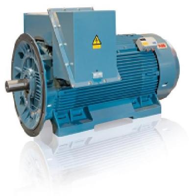  Induction Motor