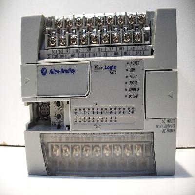 Allen Bradley PLC
