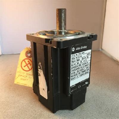 Allen Bredlly Servo Motor