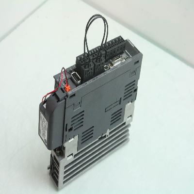 Mitsubishi Servo Drive