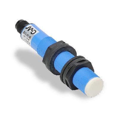 Ultrasonic Proximity Sensor