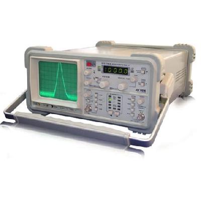 1Ghz Spectrum Analyzers