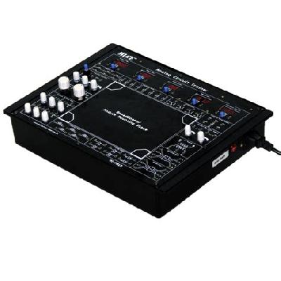 Analog Component Trainer