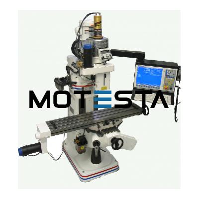 Cnc Milling Machine Trainer Kit