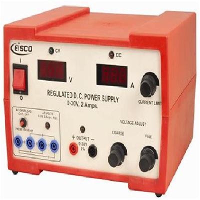 DC Power Supply 30V 2Amp