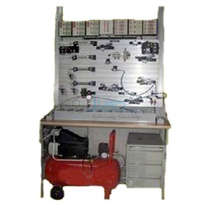 Electro Pneumatic Trainer