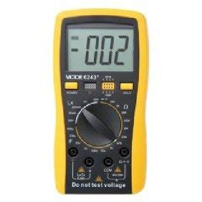 KRB-LCR Multimeter