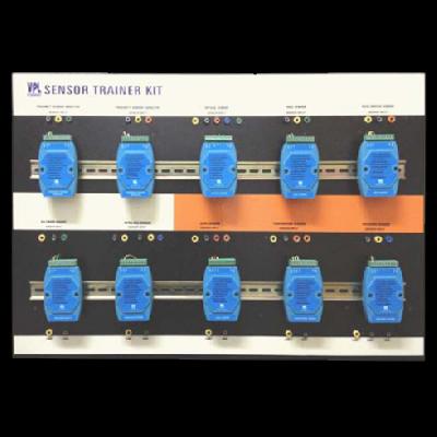 Sensor Trainer Kit