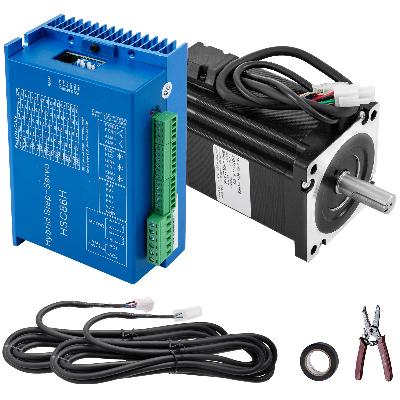 Servo Motors Drives