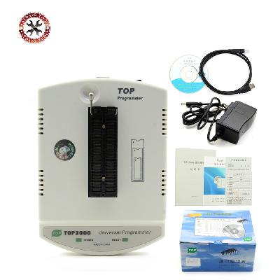 Universal IC Programmer