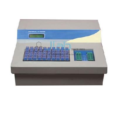 Universal IC Tester