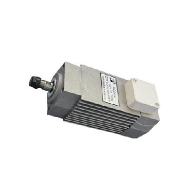 0.8 KW Air Cooled Spindle Motor