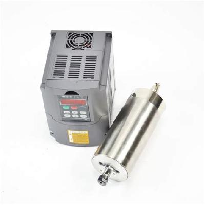 1.5 KW Water Cooled Spindle Motor