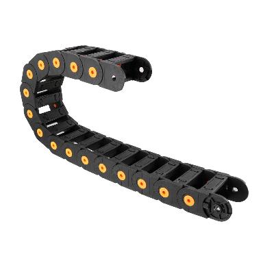 35x100mm Cable Drag Chain