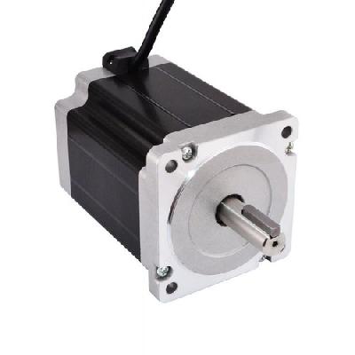 85kgcm Brake Stepper Motors
