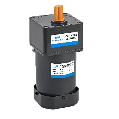 90Watt AC Gear Motor