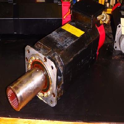 AC Spindle Motor