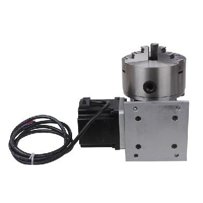 CNC Engraving Machine Gearbox