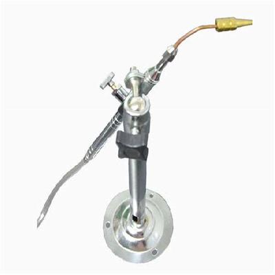 Flame Torch Holder
