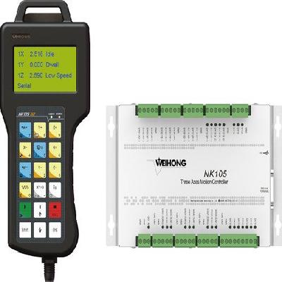 NK105 DSP Controller For CNC Engraving Machines
