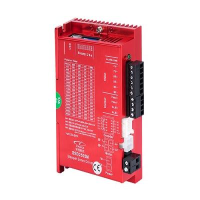 SSD2608H Stepper Servo Motor Driver