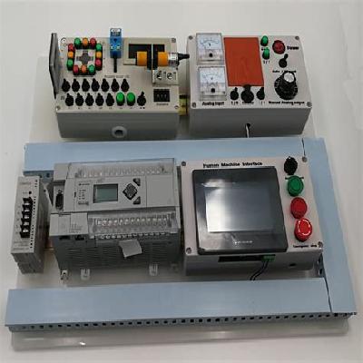 Allen Bradley Hmi