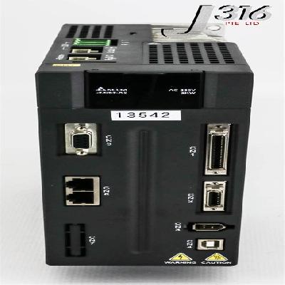 Delta AC Servo Drive