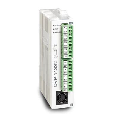 DVP 14SS2 Delta PLC