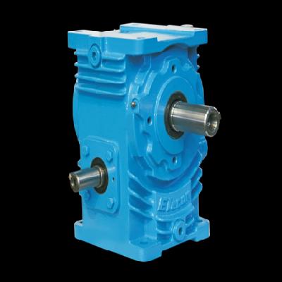 Horizontal Gearbox