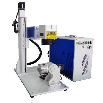 Laser Marking Machine