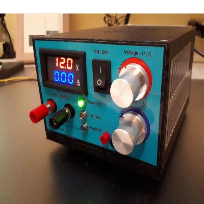 LESD120D24 Luby Switch Mode Power Supply