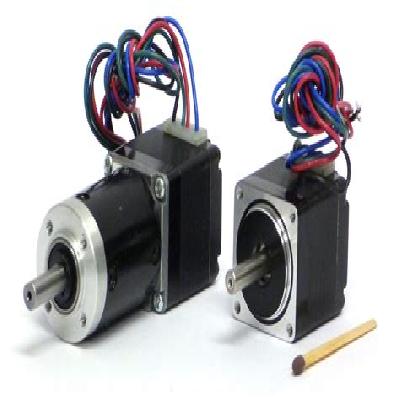 Torque Stepper Motor
