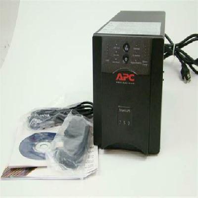 750VA APC Uninterruptible Power Supply